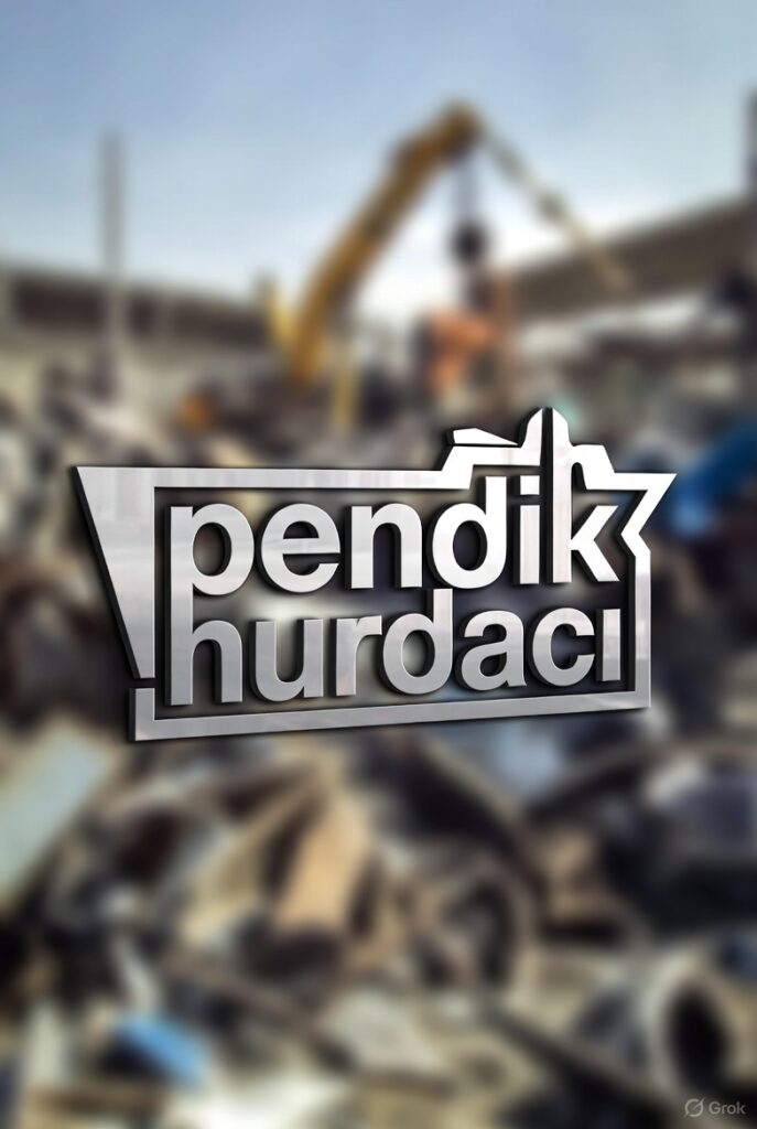 Pendik Hurdacı
 Pendik En Yakın Hurdacı